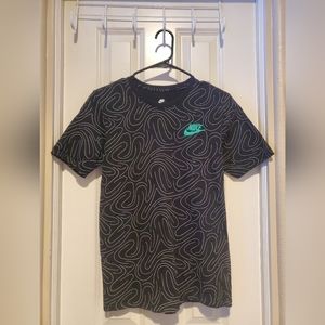 Nike t-shirt S